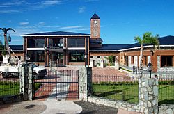 Archivo:Intendencia de Villa Dolores Córdoba