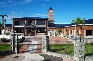 Archivo:Intendencia de Villa Dolores Córdoba