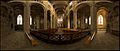 Interieur de la cathedrale 1