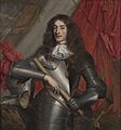 James, Duke of York (1633-1701)