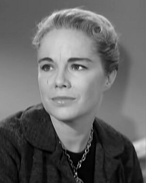 Jocelyn Brando in One Step Beyond (Emergency Only).jpg