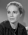Jocelyn Brando in One Step Beyond (Emergency Only)