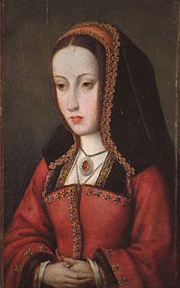 Archivo:Johanna I van Castilië