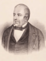 José Miguel Infante en Galería nacional (cropped)