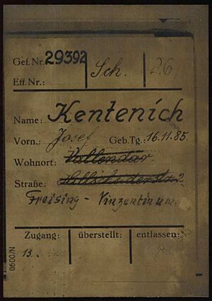 Archivo:Josef Kentenich Dachau Arolsen Archives DocID10128542