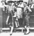 Joselito y Belmonte