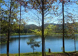 Archivo:La laguna Chichoj