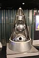 Laika ac Sputnik 2 Replica (6995685051)