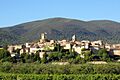 Lourmarin