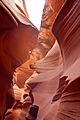 Lower Antelope Canyon HDR 02