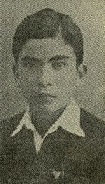 Archivo:Luis Herrera Campins, 1940