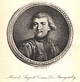 Móric-Benovský