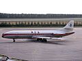 MEA Sud SE-210 Caravelle VI-N at Vienna Airport.jpg