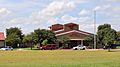 Manor High School Manor Texas