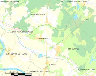 Map commune FR insee code 45051.png