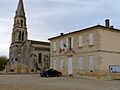 Marsas eg mairie