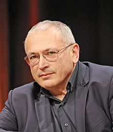 Michail Chodorkowski, Frankfurter Buchmesse 2023.jpg