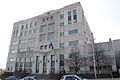 Middletown, CT - Raymond E Baldwin Courthouse 01
