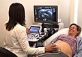 Midwife check-up