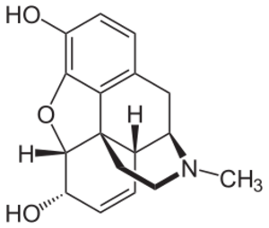 Morphin - Morphine.svg