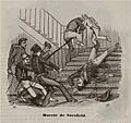 Muerte de sarsfield