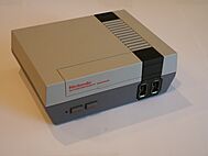 Archivo:NES Classic Edition front right corner view