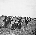 Nazareth pilgrims 001