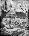 Nils Holgersson band 1-Illustration 1
