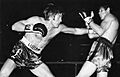 Nino Benvenuti vs Carlos Monzón 1970