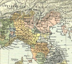 Archivo:Northern Italy in 1494
