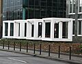 Open Cubes
