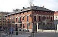 Palacio del Conde de Villagonzalo (Madrid) 01