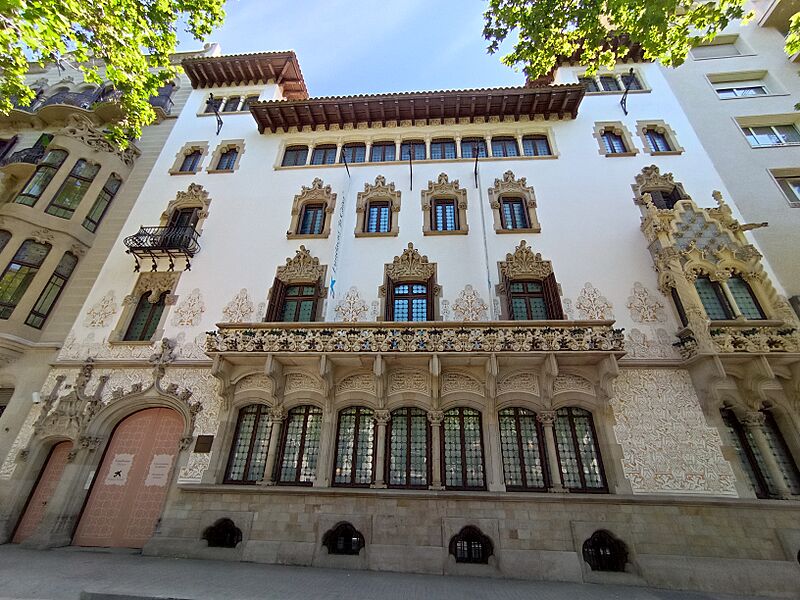 Palau Macaya (1)