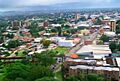 Panorámica Acarigua