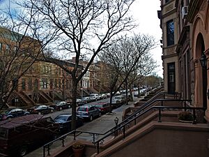 Archivo:Park Place Brooklyn Jan 2010