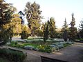 Parque Quinta Normal 2012-09-15 18-37-47