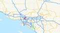 Pasadena Freeway