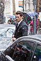Photo of David Gandy by Adriano Cisani