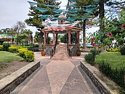 Plaza principal de San Antonio Tlayacapan.jpg