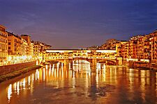 Archivo:Ponte Vecchio