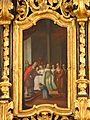 Presentation of Mary Hajdudorog Frame