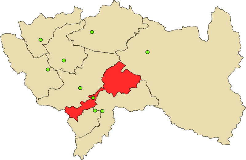 Provincia de Concepción