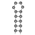 RNA Secondary Structure-Hairpin Loop