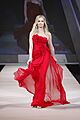 Rebecca Romijn in Marchesa 1