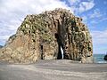 Rocas de Calabocillos