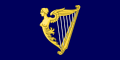 Royal Standard of Ireland (1542–1801)
