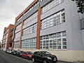 Rue Armand Carrel, 28 (Montreuil)