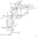 S-Bahn Rhein-Ruhr 2020