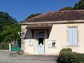 Saint-Michel-de-Castelnau Mairie