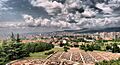 Samarsko Zname Panorama